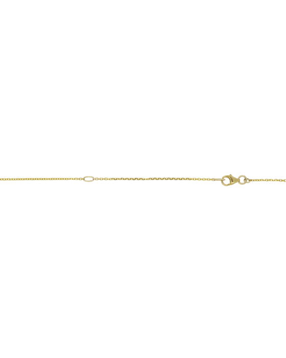 9CT Y/G ADJ.DCTR 1.2mm/45-50cm